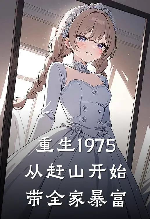 陈卫国秀兰《重生1975：从赶山开始带全家暴富》完整版在线阅读_陈卫国秀兰完整版在线阅读