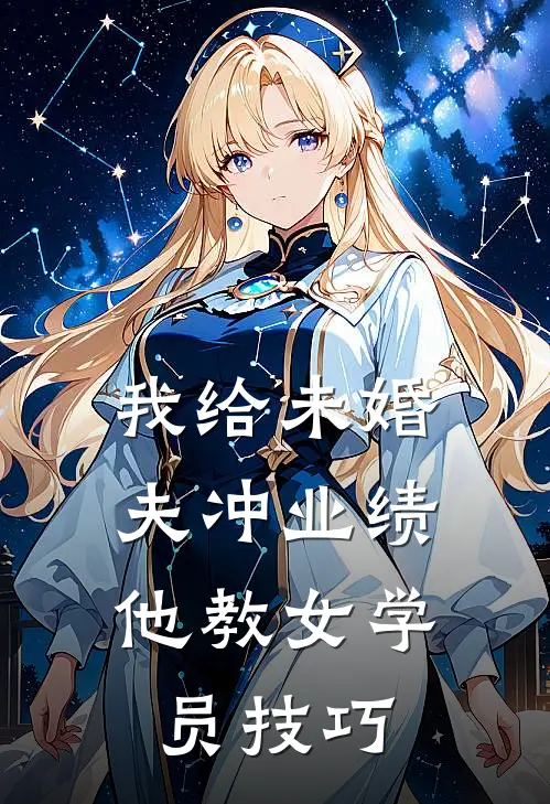 我给未婚夫冲业绩，他教女学员技巧沈清周远完结好看小说_最新章节列表我给未婚夫冲业绩，他教女学员技巧(沈清周远)