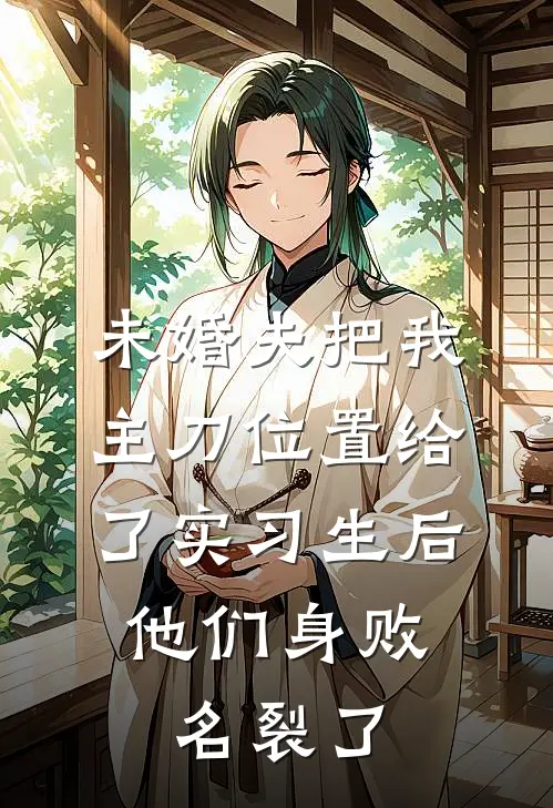 苏念江屿《未婚夫把我主刀位置给了实习生后，他们身败名裂了》全本免费在线阅读_(苏念江屿)最新章节在线阅读