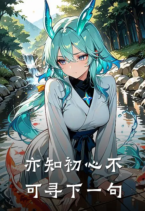 亦知初心不可寻下一句