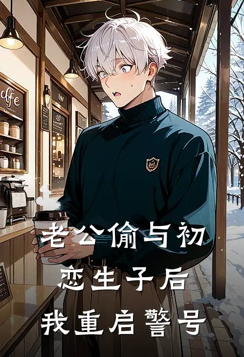 老公偷与初恋生子后，我重启警号