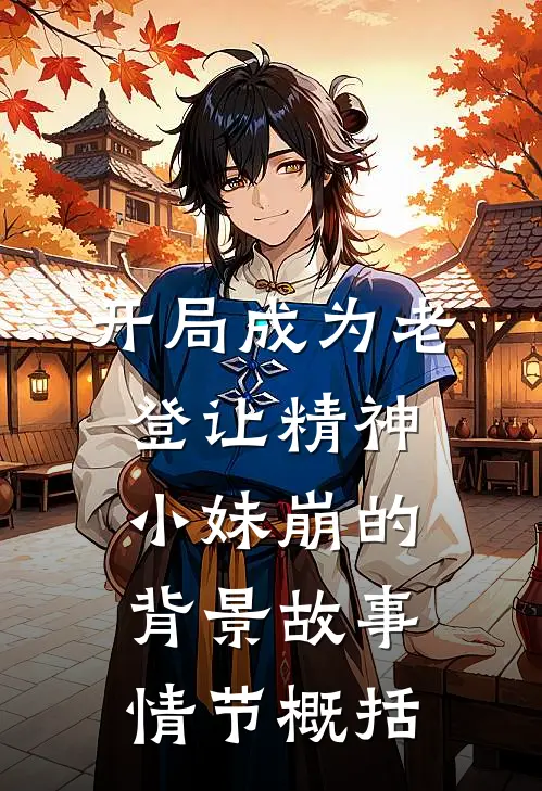 开局成为老登让精神小妹崩的背景故事情节概括