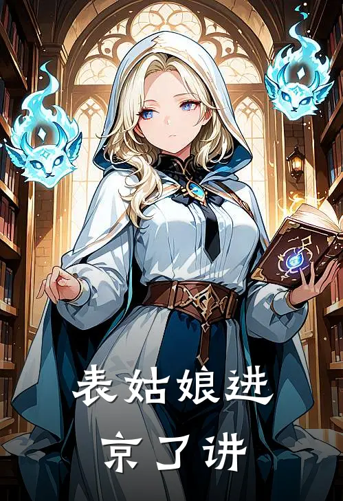 表姑娘进京了讲