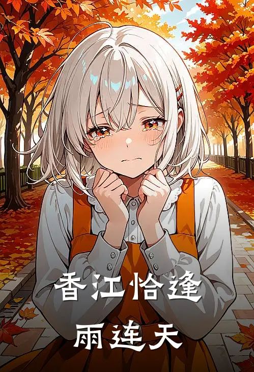 香江恰逢雨连天