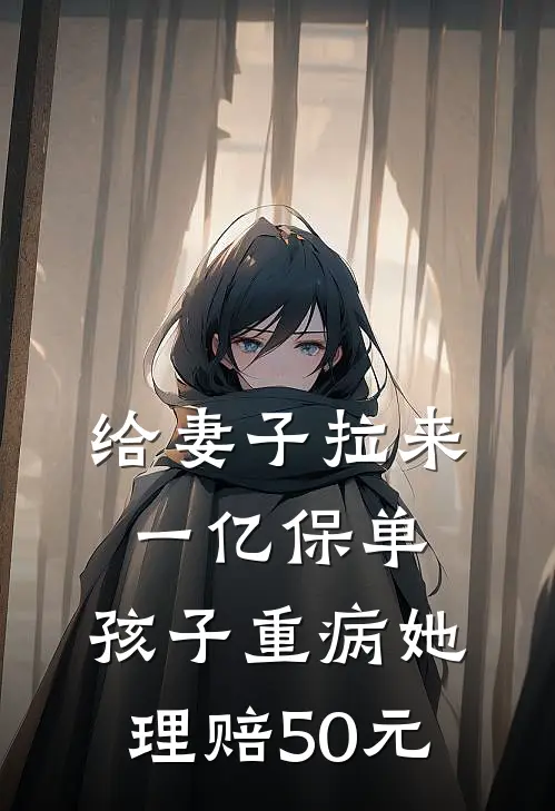 给妻子拉来一亿保单，孩子重病她理赔50元