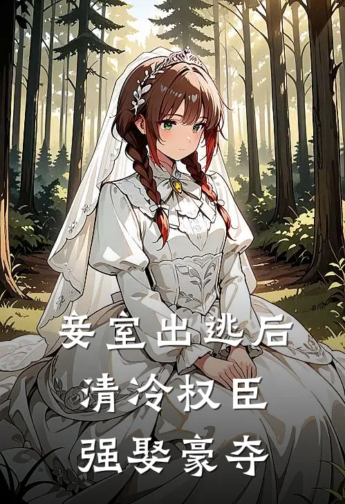 妾室出逃后，清冷权臣强娶豪夺姜晚玉陆慎免费小说全集_免费阅读无弹窗妾室出逃后，清冷权臣强娶豪夺姜晚玉陆慎