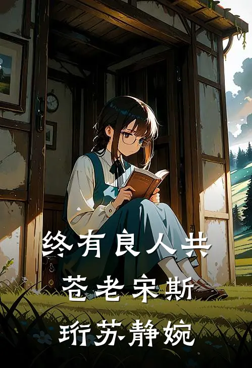 终有良人共苍老宋斯珩苏静婉