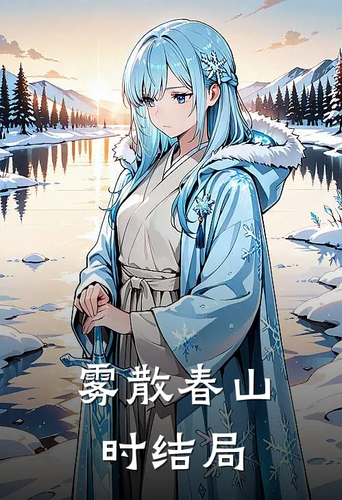 雾散春山时结局