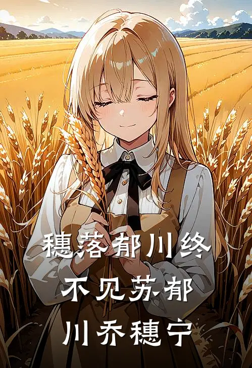 穗落郁川终不见苏郁川乔穗宁