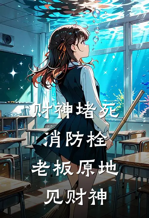 财神堵死消防栓，老板原地见财神