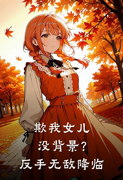 欺我女儿没背景？反手无敌降临