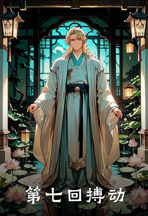 第七回搏动