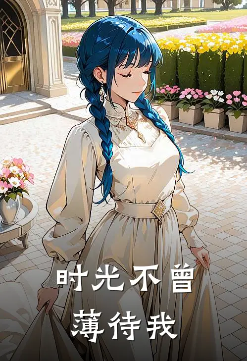 时光不曾薄待我