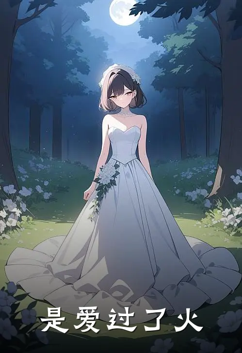 是爱过了火