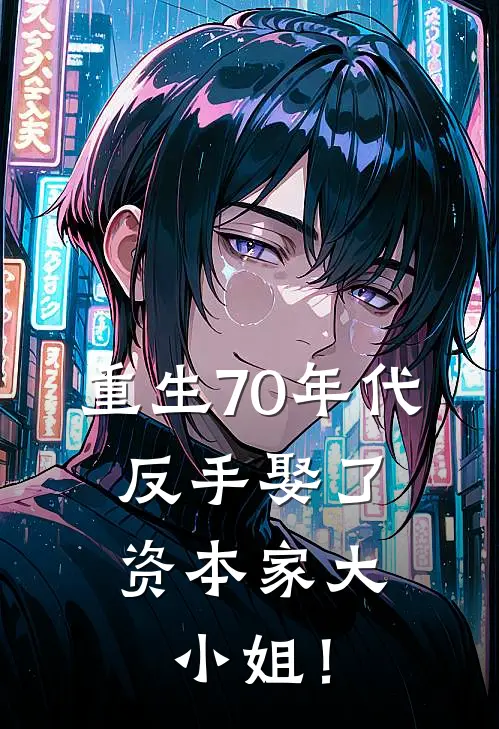 重生70年代，反手娶了资本家大小姐！
