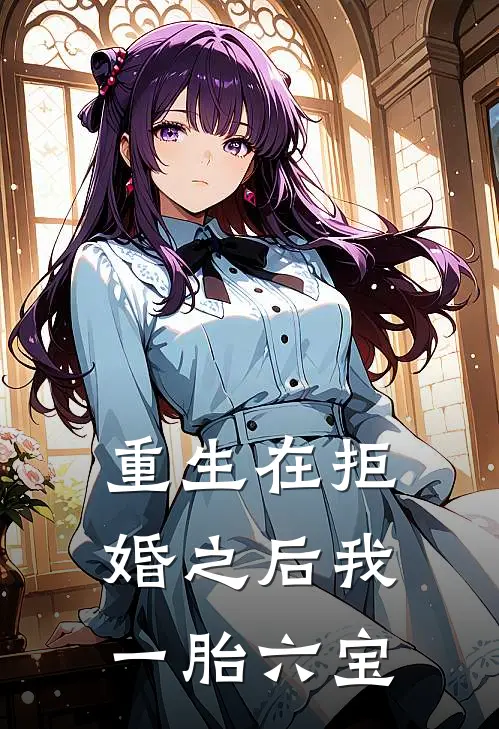 重生在拒婚之后我一胎六宝