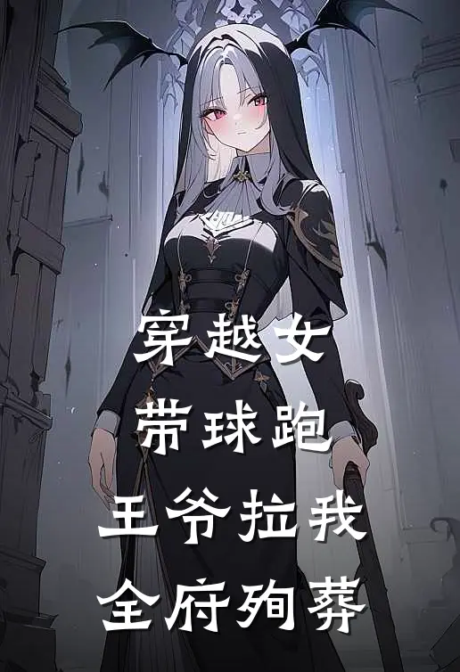 穿越女带球跑，王爷拉我全府殉葬