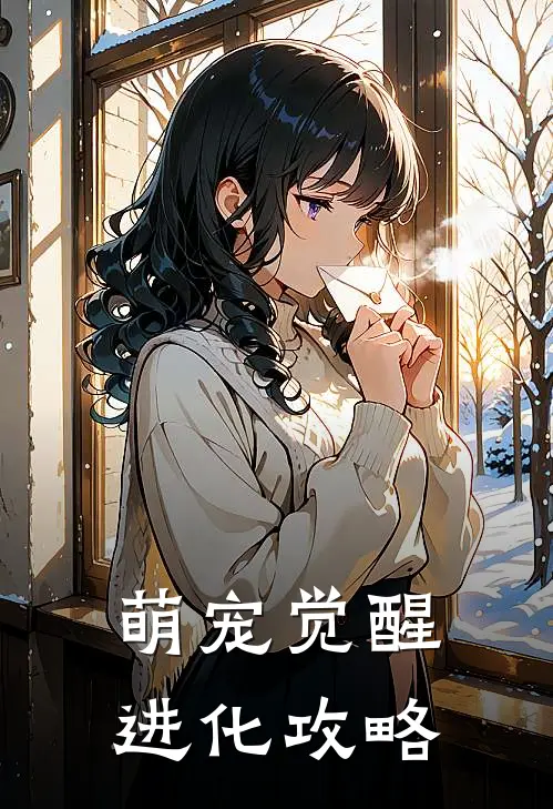 萌宠觉醒进化攻略