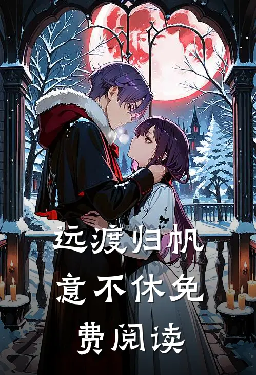 远渡归帆意不休免费阅读