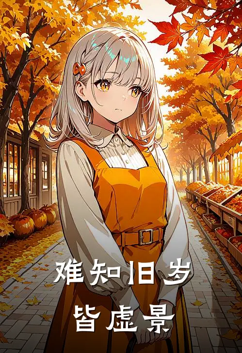 难知旧岁皆虚景