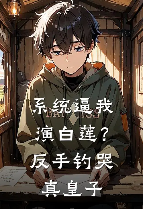 系统逼我演白莲？反手钓哭真皇子(阮允棠沈宴)全本免费在线阅读_系统逼我演白莲？反手钓哭真皇子全文阅读
