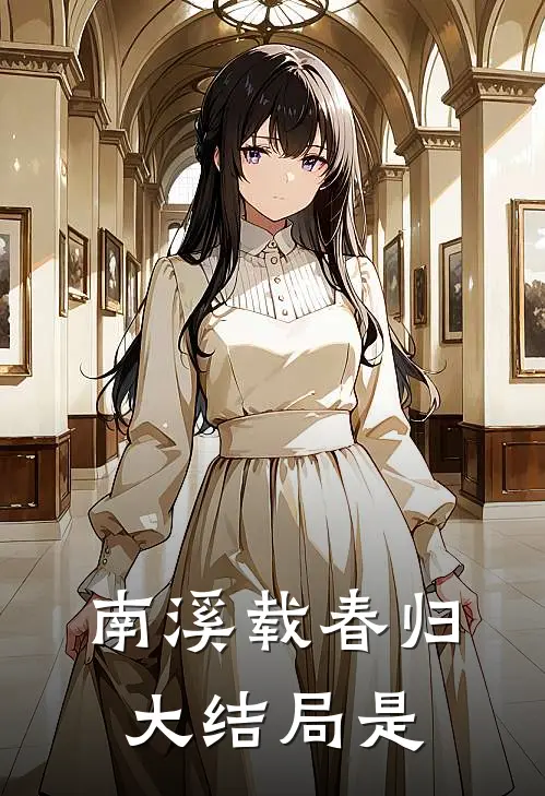 南溪载春归大结局是