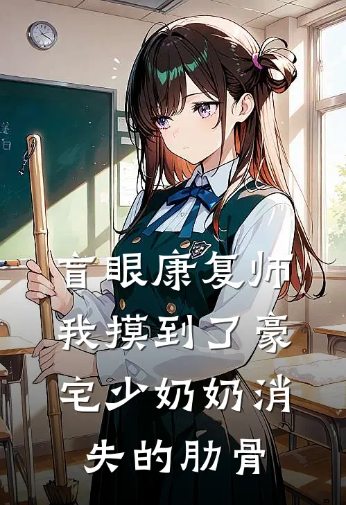 盲眼康复师，我摸到了豪宅少奶奶消失的肋骨(林明轩林总)热门小说推荐_免费小说在线看盲眼康复师，我摸到了豪宅少奶奶消失的肋骨林明轩林总