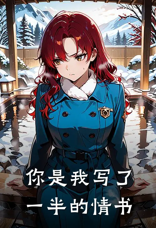 你是我写了一半的情书