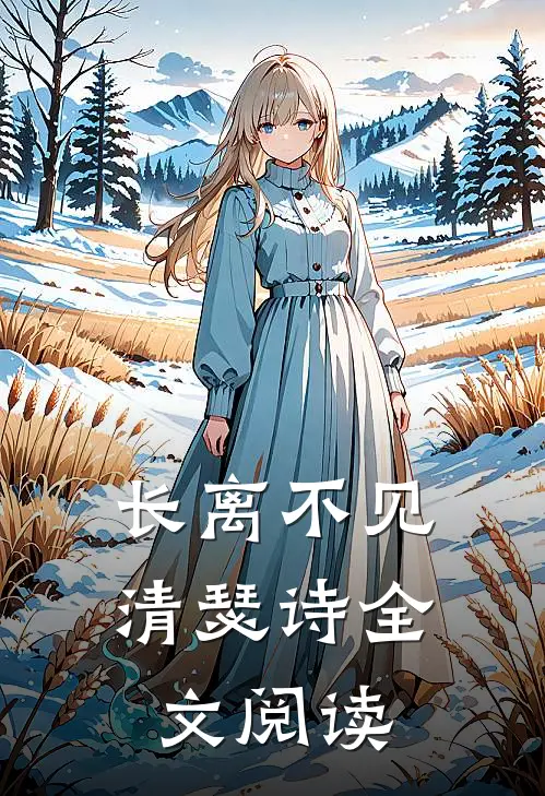 长离不见清瑟诗全文阅读