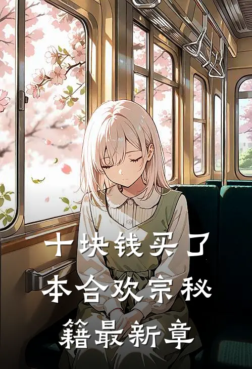 十块钱买了本合欢宗秘籍最新章