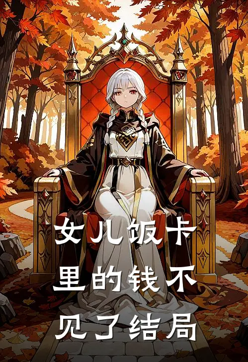 女儿饭卡里的钱不见了结局