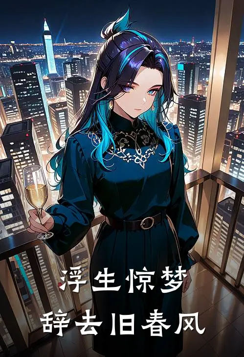 浮生惊梦，辞去旧春风全文免费阅读无弹窗大结局_浮生惊梦，辞去旧春风（陆云舟陆清雪）小说免费阅读大结局