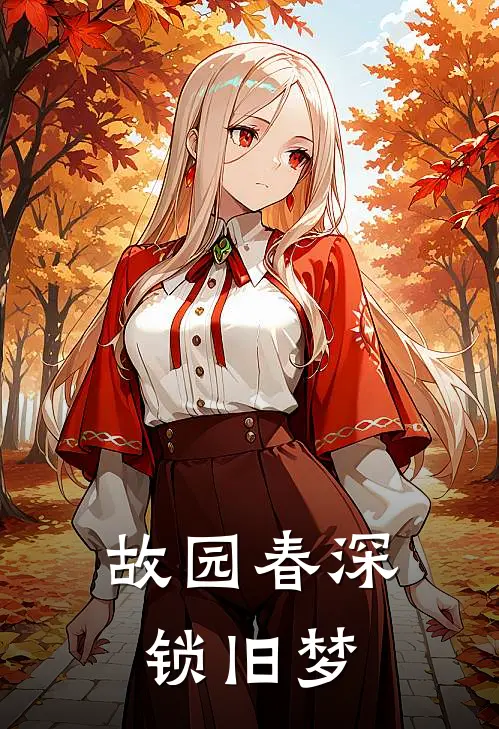 故园春深锁旧梦楚寒铮裴婉舒免费小说全文阅读_免费小说在线阅读故园春深锁旧梦楚寒铮裴婉舒