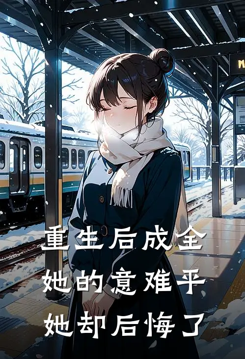 重生后成全她的意难平，她却后悔了