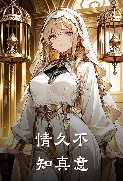 《情久不知真意》夏若秧秦越已完结小说_情久不知真意(夏若秧秦越)全文免费阅读无弹窗大结局