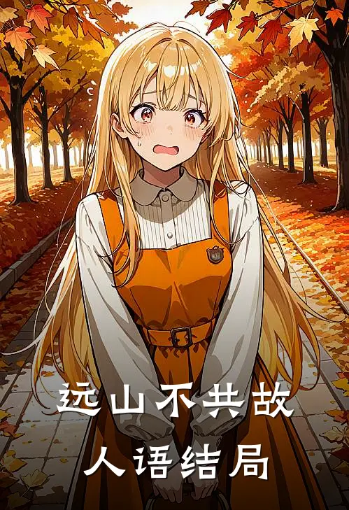 远山不共故人语结局