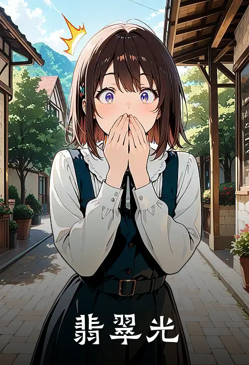 翡翠光(赵翡周彦章)好看的完结小说_完本小说翡翠光赵翡周彦章