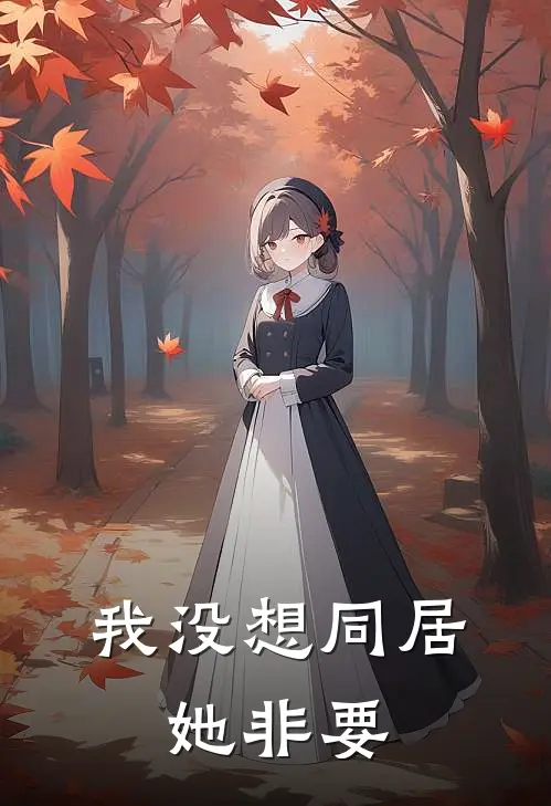 我没想同居，她非要