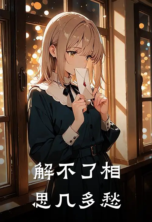 解不了相思几多愁