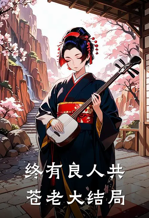 终有良人共苍老大结局