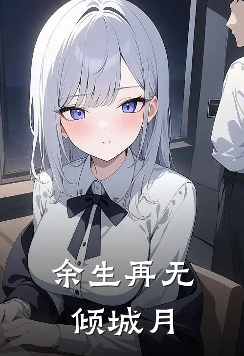 余生再无倾城月