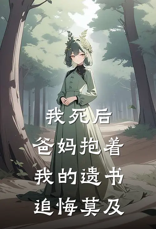 我死后，爸妈抱着我的遗书追悔莫及林雅林龙完本小说推荐_免费小说全文阅读我死后，爸妈抱着我的遗书追悔莫及林雅林龙