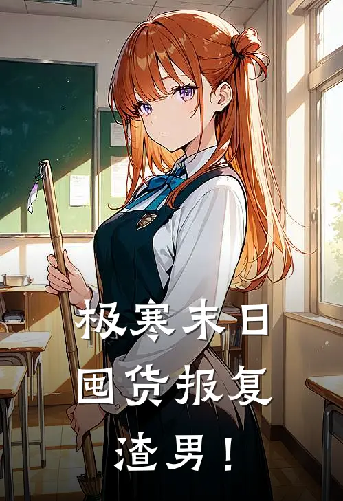 极寒末日，囤货报复渣男！林越林越一推荐完结小说_免费阅读极寒末日，囤货报复渣男！(林越林越一)