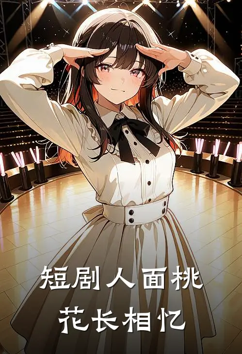 短剧人面桃花长相忆