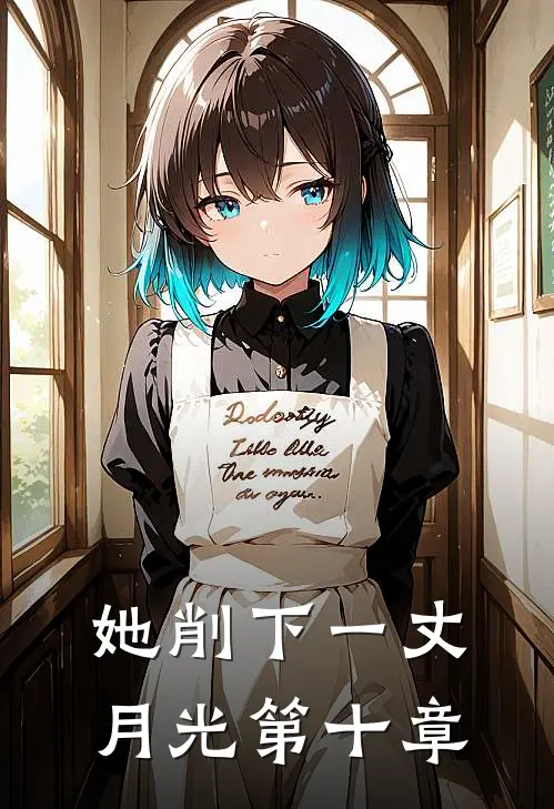 她削下一丈月光第十章