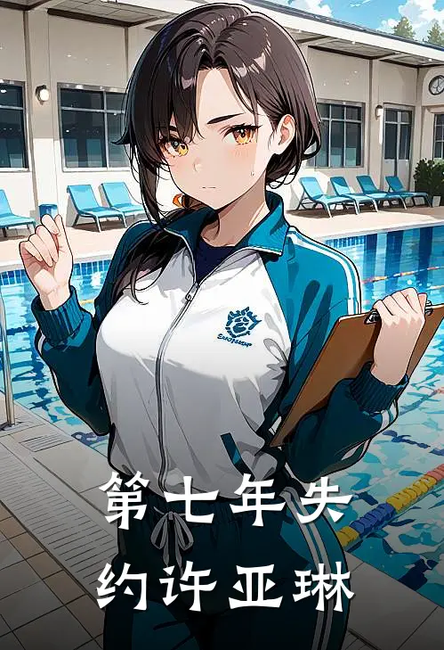 第七年失约 许亚琳