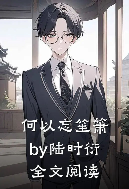 何以忘笙箫by陆时衍全文阅读