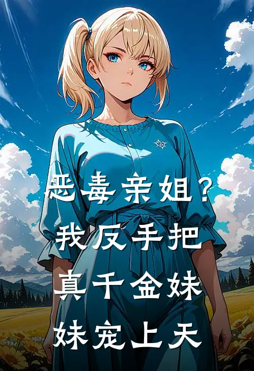 苏挽陆野(恶毒亲姐？我反手把真千金妹妹宠上天)_《恶毒亲姐？我反手把真千金妹妹宠上天》最新章节免费在线阅读