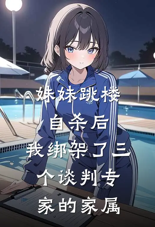 妹妹跳楼自杀后，我绑架了三个谈判专家的家属