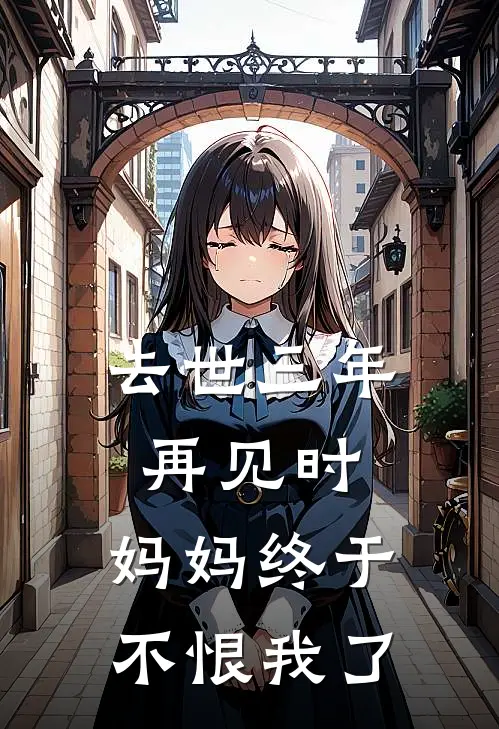 去世三年再见时，妈妈终于不恨我了